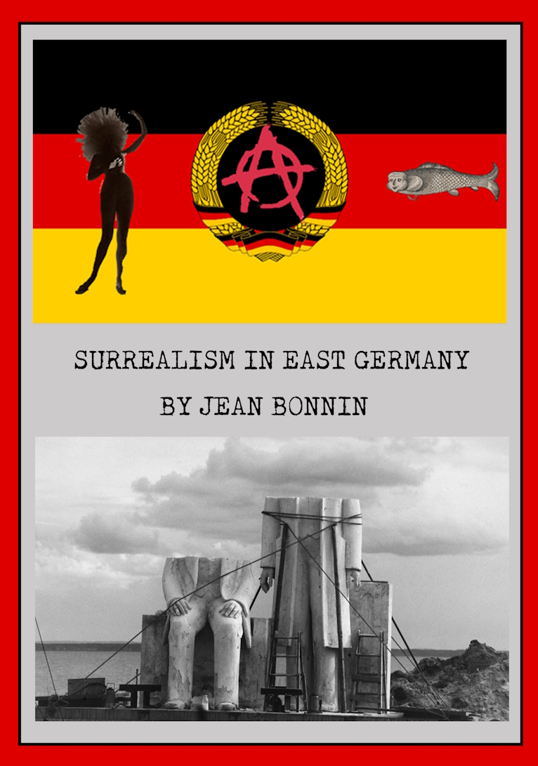 Surrealism in East Germany